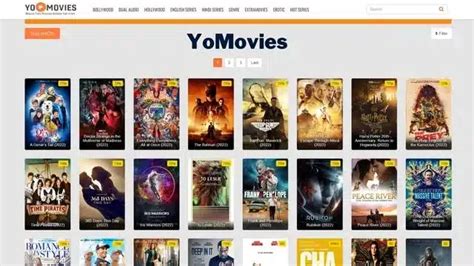 yomoviez|AZ Movies